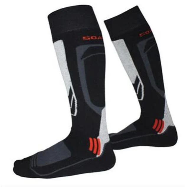 SOARED Skisocken / Snowboard Socken