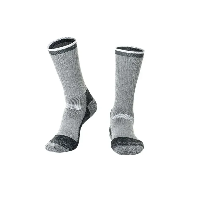 Snowboardsocken aus Merinowolle