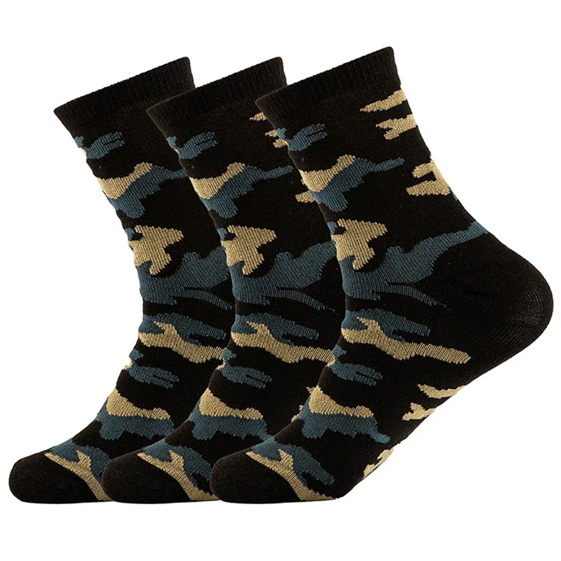 ECMLN Militärsocken