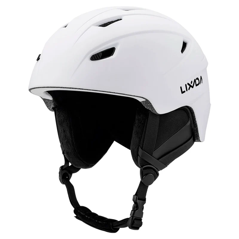 LIXADA Ski Snowboard Helm – 5 Farben