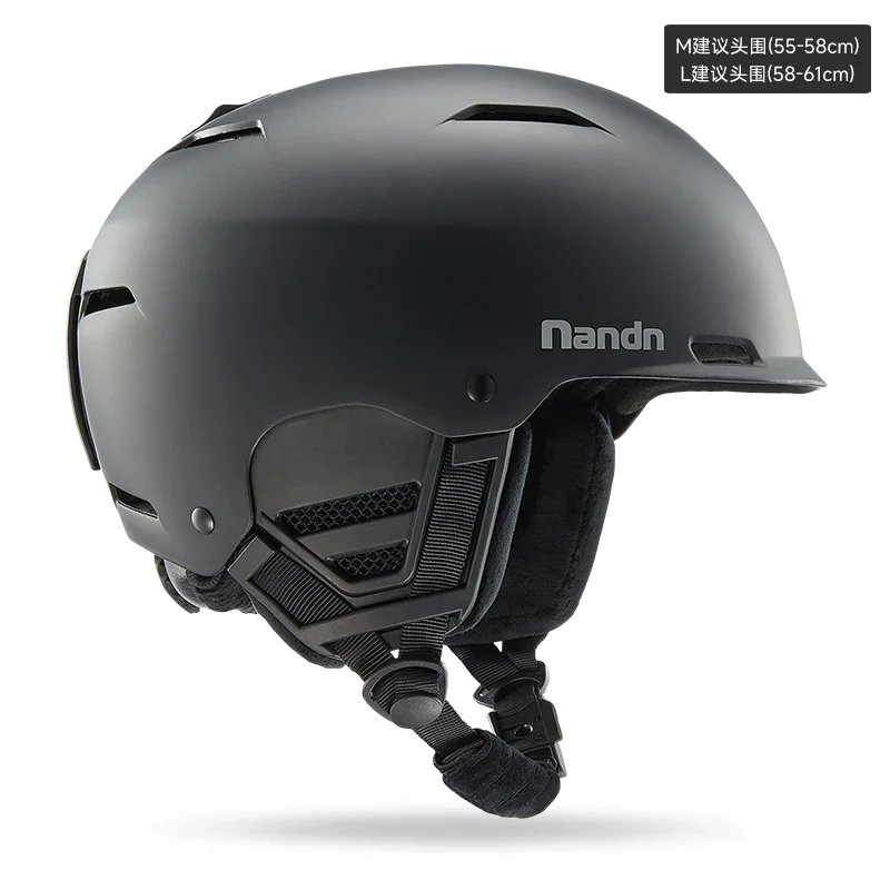 NANDN SNOW Skihelm - Speed