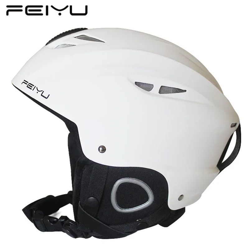 FEIYU Pro Snowboardhelm