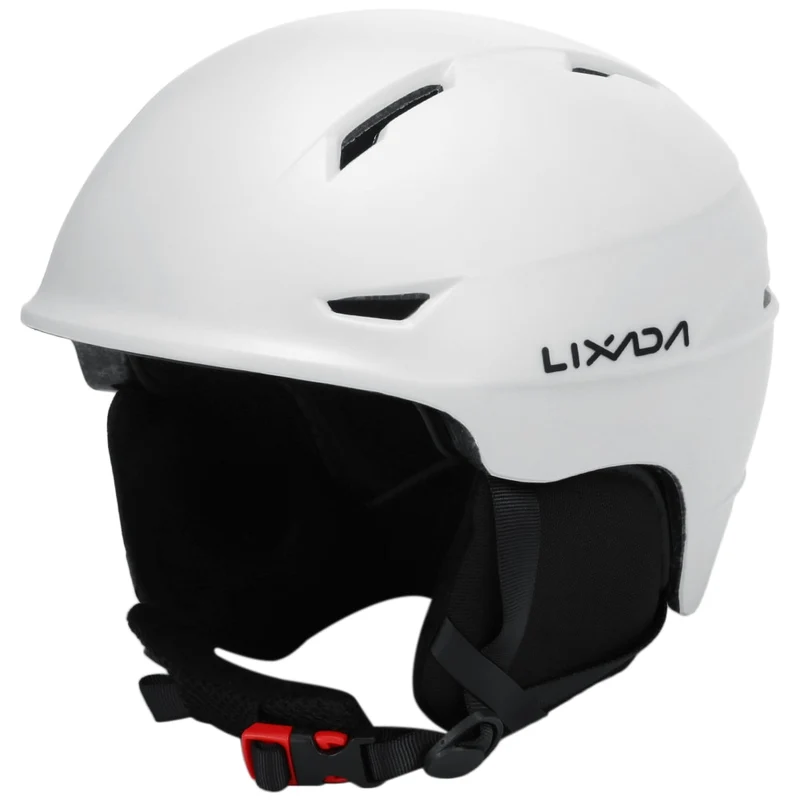 LIXADA Helm zum Snowboarden