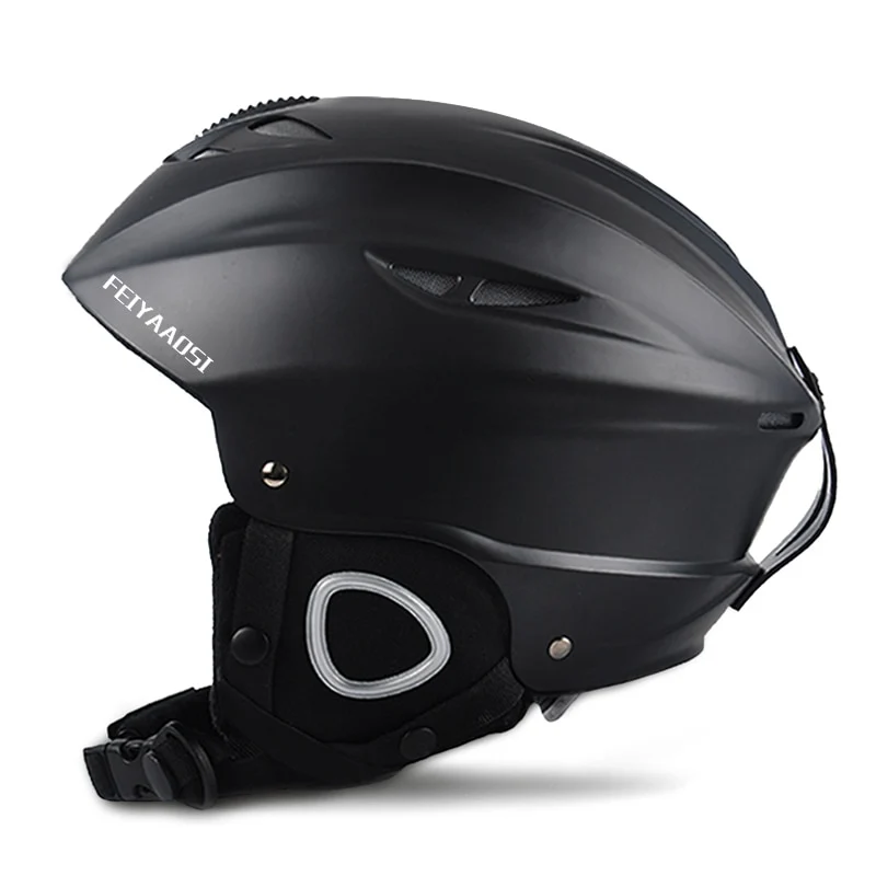 AS FISH Ski-Snowboard-Helm