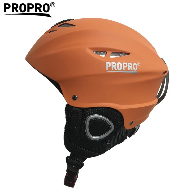 PROPRO Park Ski-Snowboardhelm