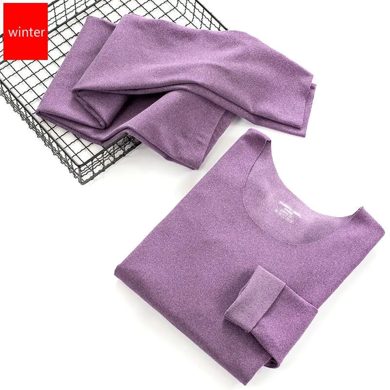 ONTINVA Thermal Underwear Set - Damen