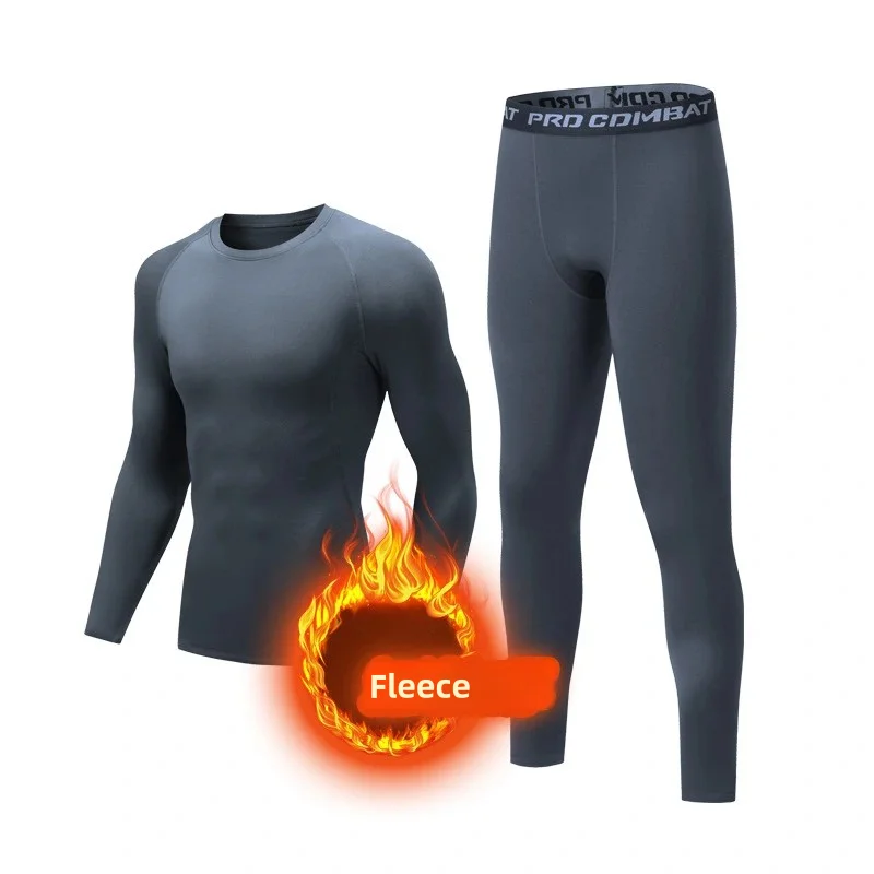 YOUONGWEAR Schnelltrocknendes Unterwäsche-Set
