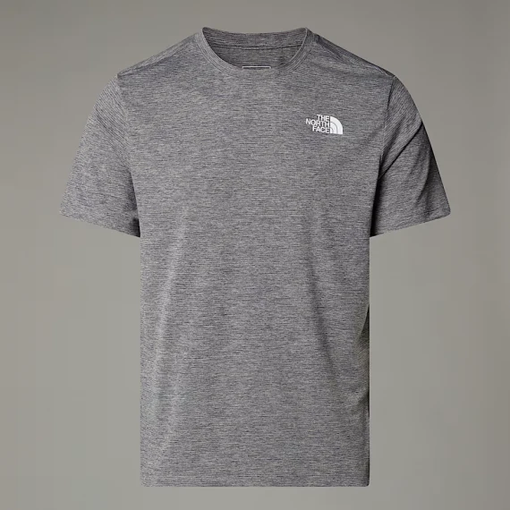 NORTH FACE M 24/7 S/S TEE REG - Kurzarm T-Shirt
