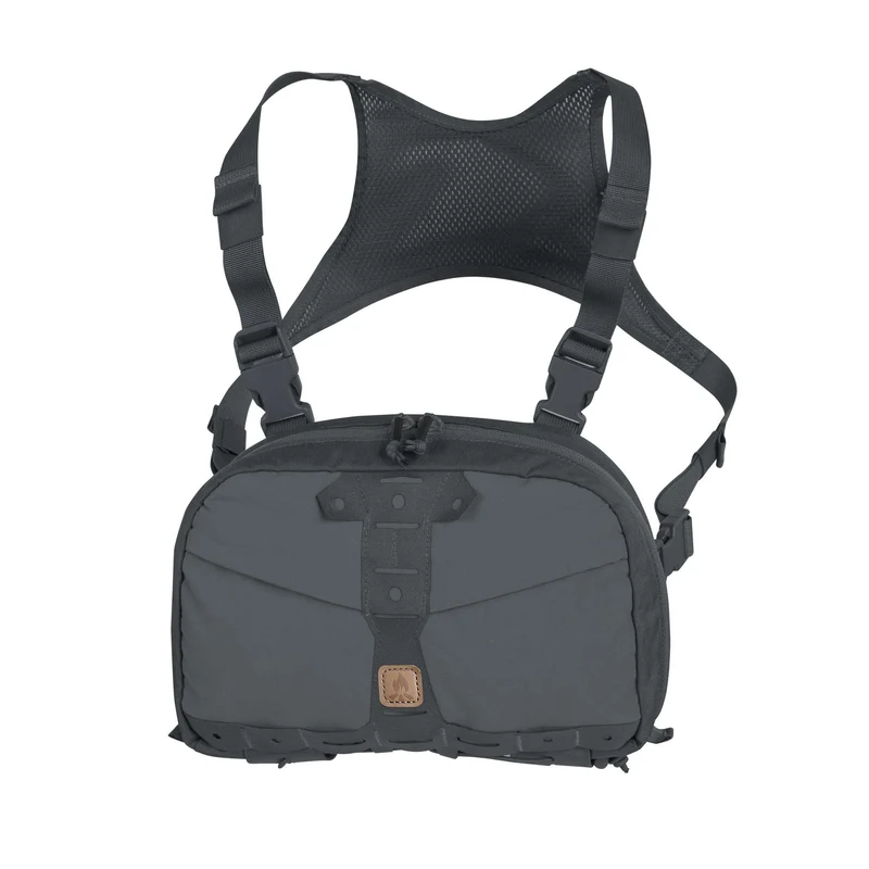 Helikon-Tex Chest Pack Numbat shadow grey