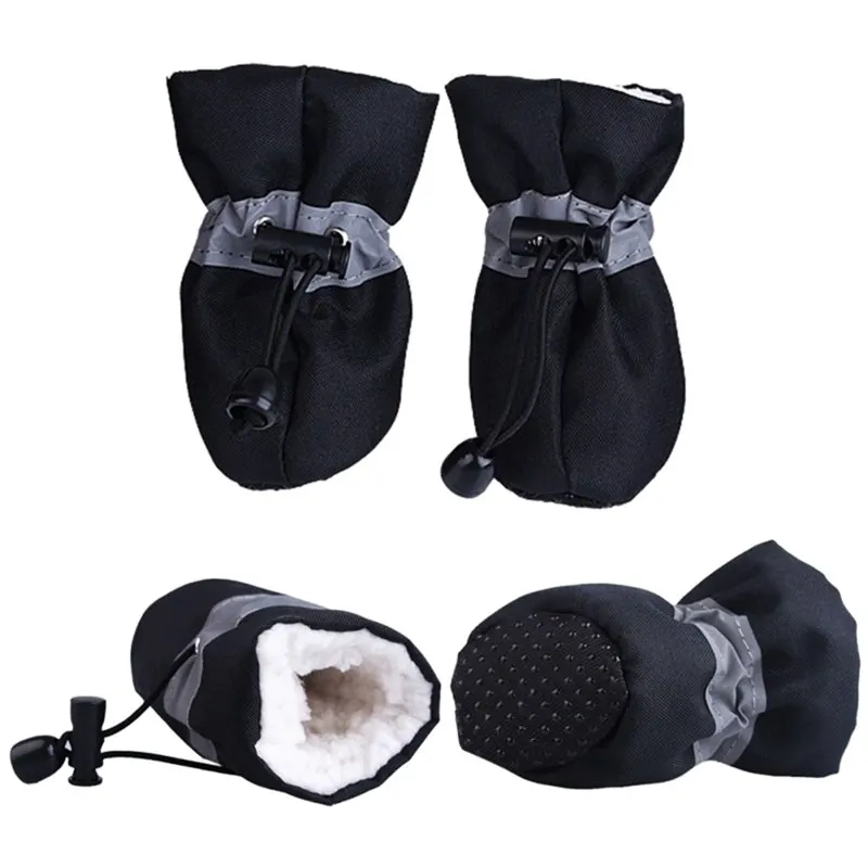 PET STYLE Outdoor Hundesocken