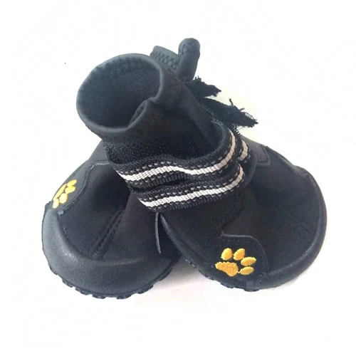 PET ARTIST Wasserdichte Hundesocken