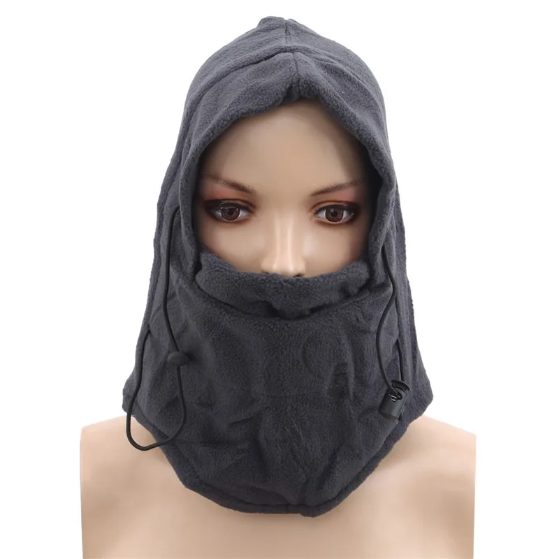 HENGSONG Thermal Fleece Balaclava Skimaske