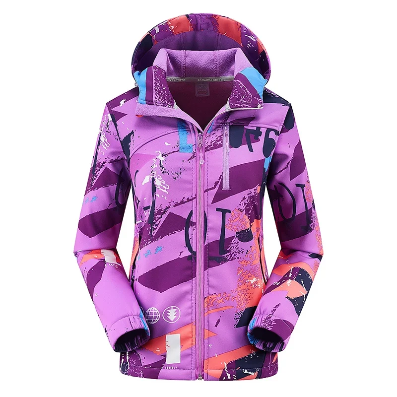 LADIES SKI Jacket / Damen Snowboardjacke
