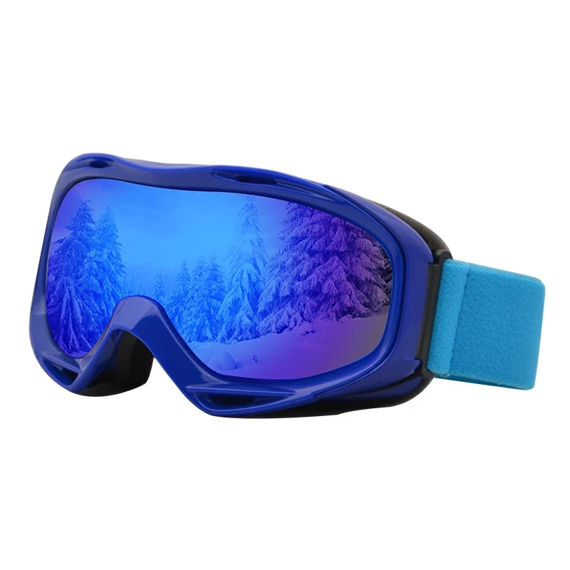 YTYIN Skibrille mit HD 720P Kamera