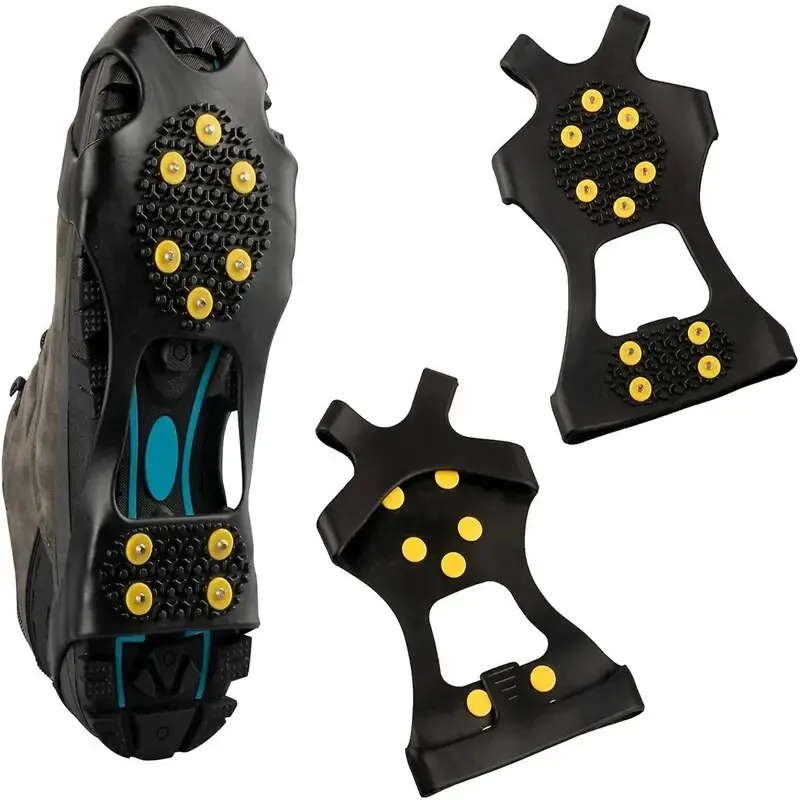 JUMFST Schuhspikes für Eis