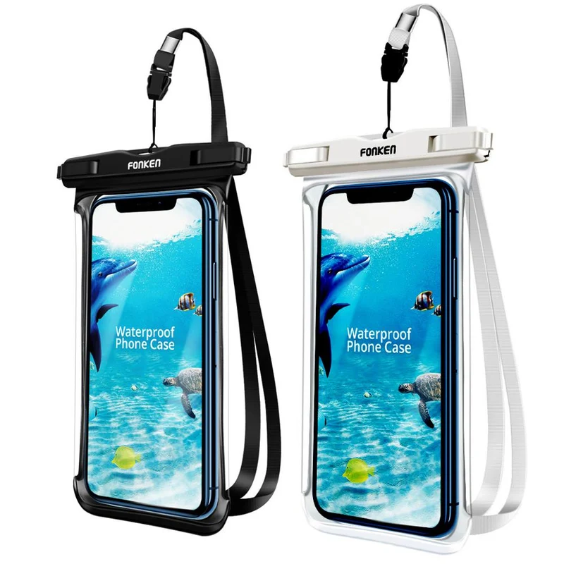 MPOW Universal wasserdichte Telefonhülle