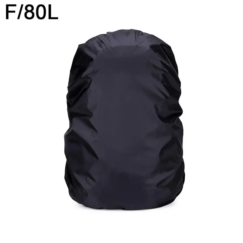 LASKHEG 20-80L wasserdichte Rucksack-/Rucksackhülle