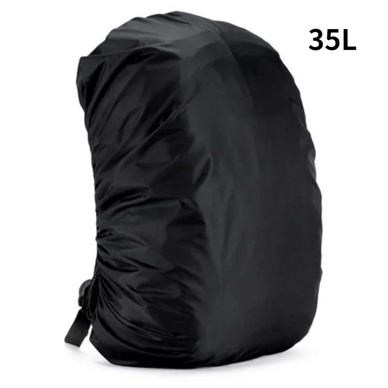 SUNFIELD 35L-80L Schweizer Armee-Rucksackhülle