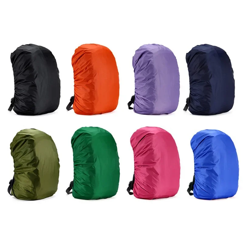 MILITARY 35L wasserdichter Regenschutz-Rucksack