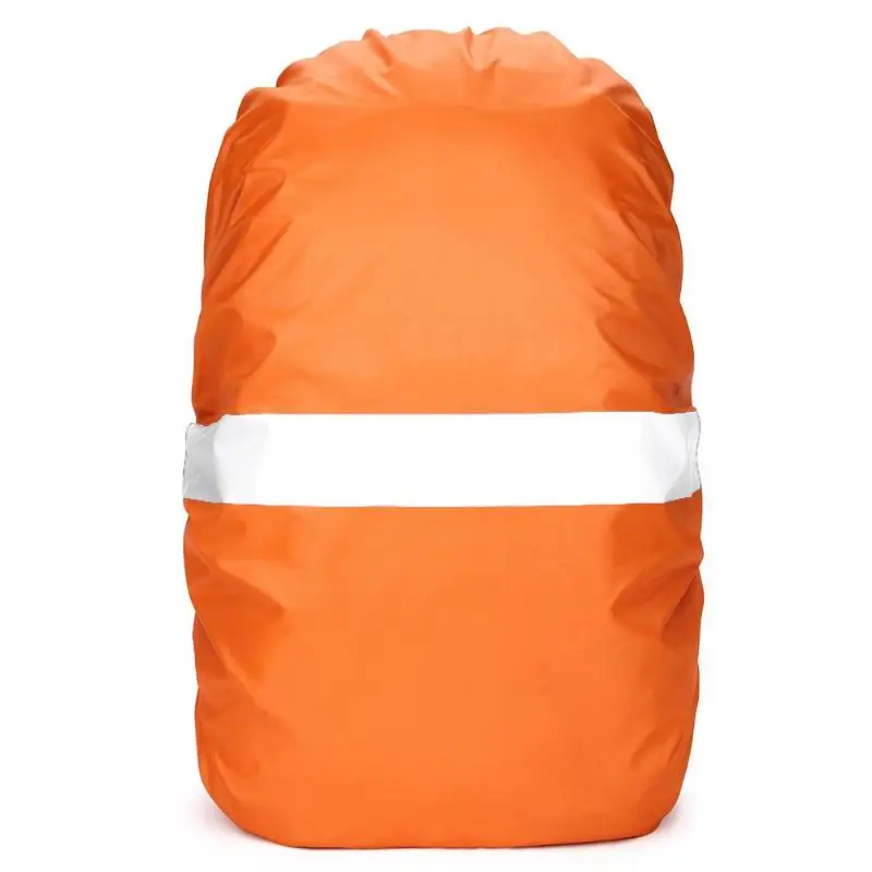 SHUNMAII 20-70L reflektierende wasserdichte Rucksackhülle