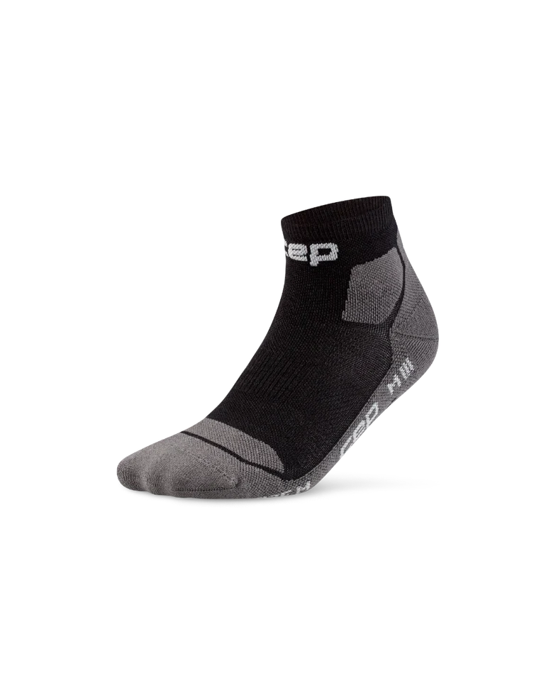 HIKING LIGHT CUSHION SOCKS LOW CUT Herren