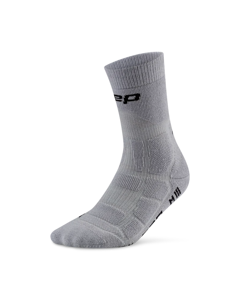 HIKING MAX CUSHION SOCKS MID CUT 2.0 Damen