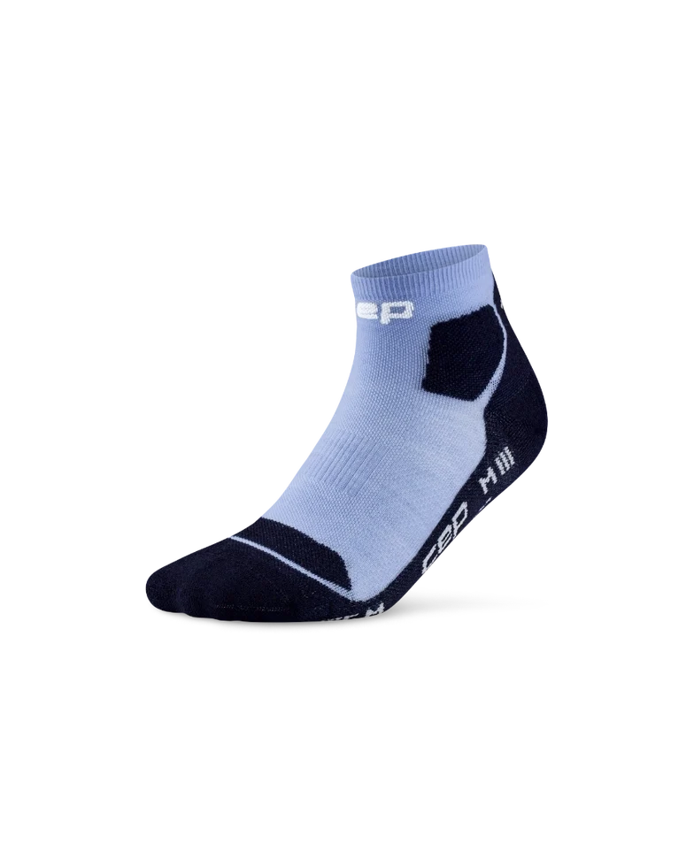HIKING LIGHT CUSHION SOCKS LOW CUT Damen