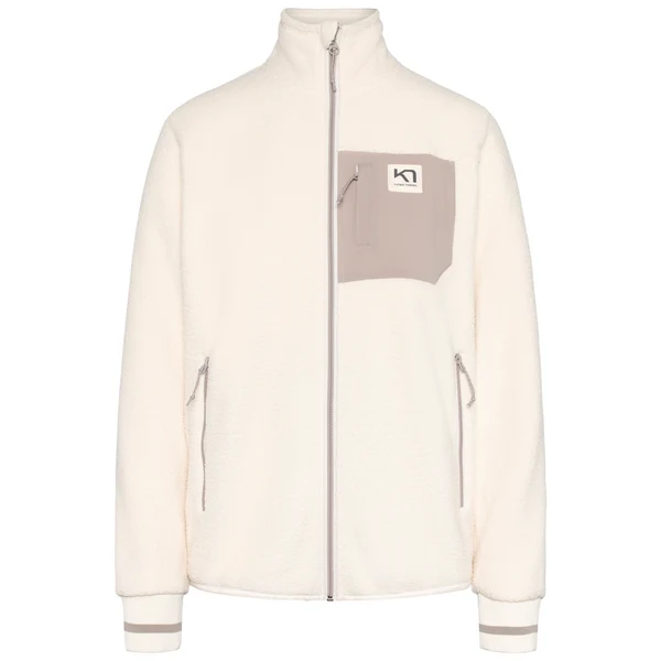 ROTHE MIDLAYER FLEECE JACKET Damen
