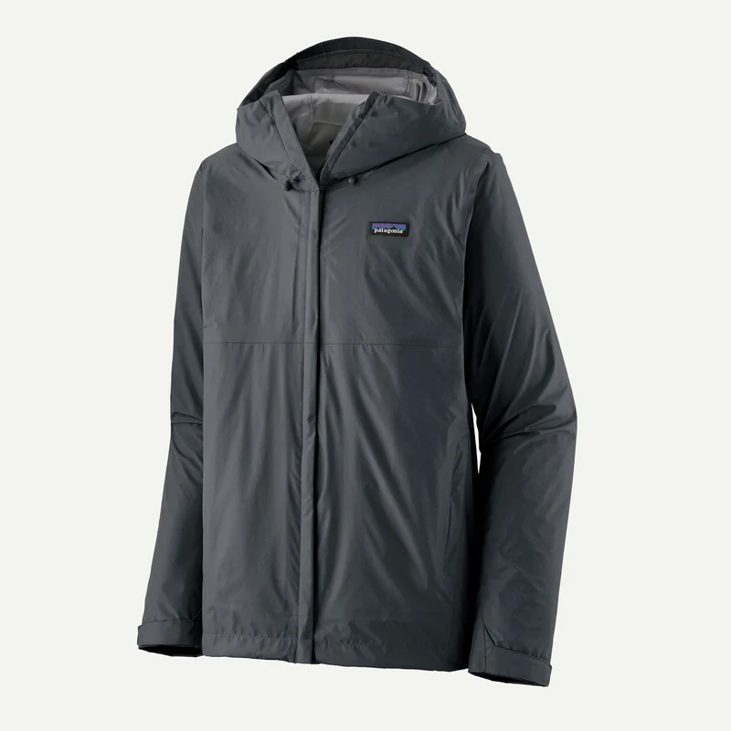 TORRENTSHELL 3L JACKET Herren