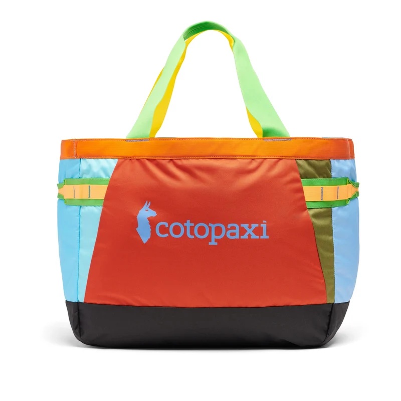 ALLPA 60L GEAR HAULER TOTE