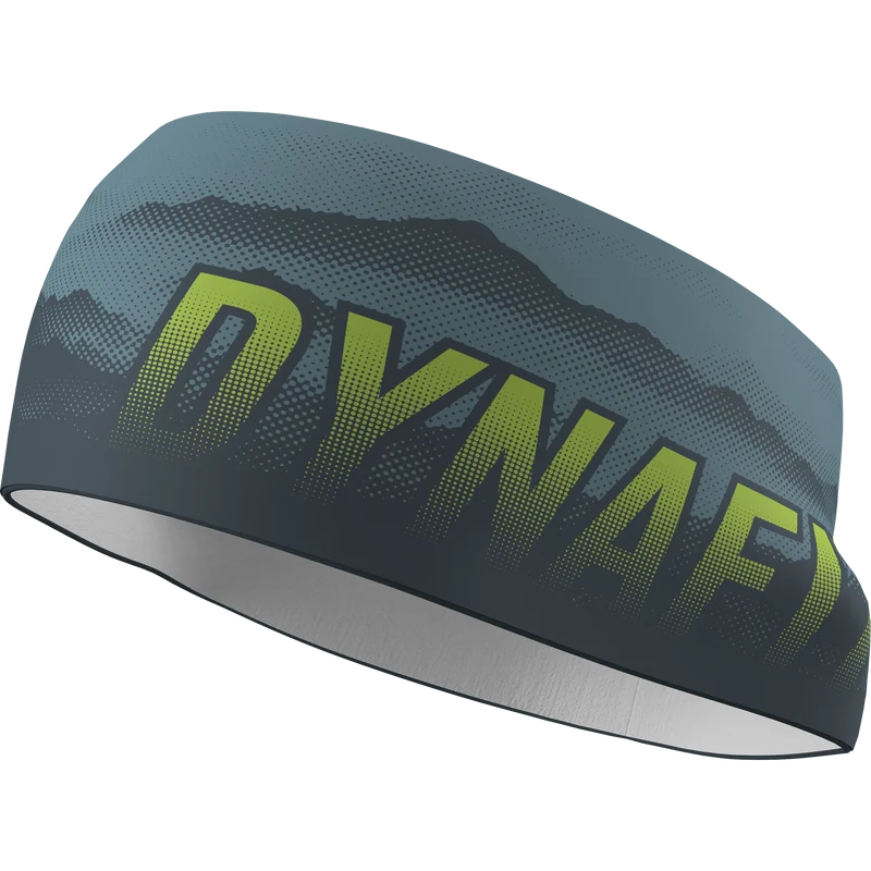 GRAPHIC PERFORMANCE HEADBAND Unisex