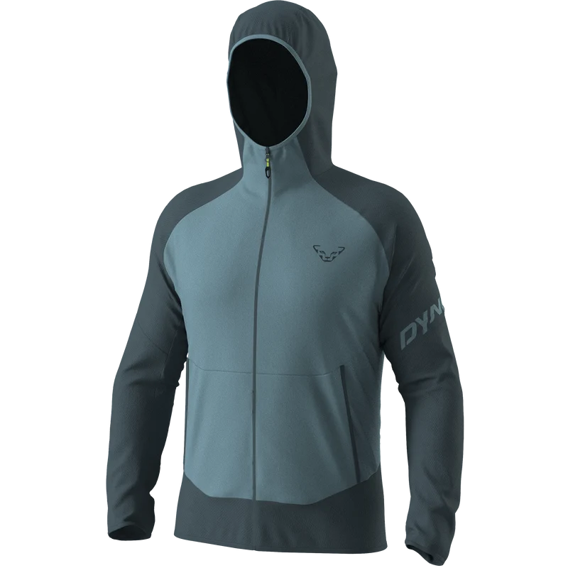 TRANSALPER LIGHT PTC HOODY Herren