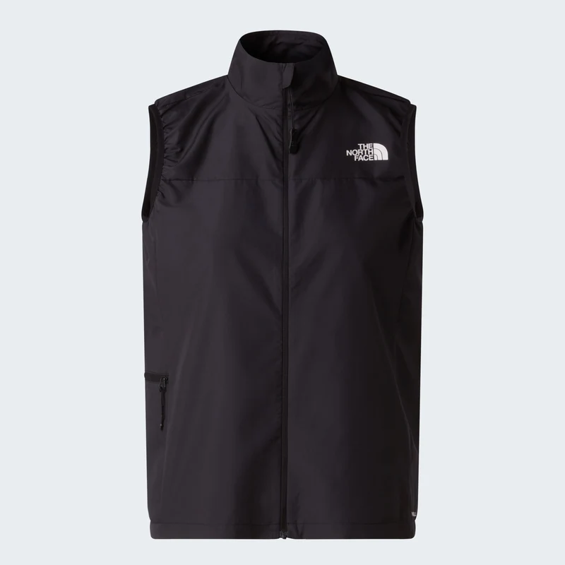 FONTANALES WIND VEST Damen