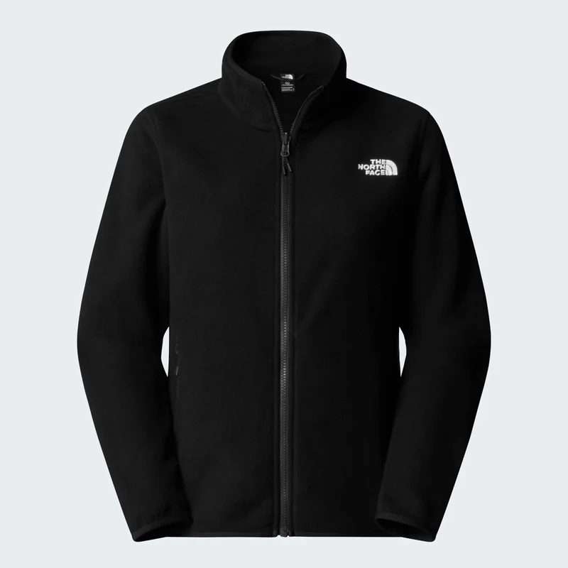 GLACIER FLEECE JACKET Damen