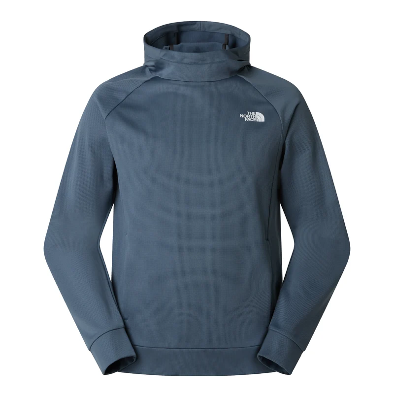 REAXION 2.0 HOODED SWEATER Herren