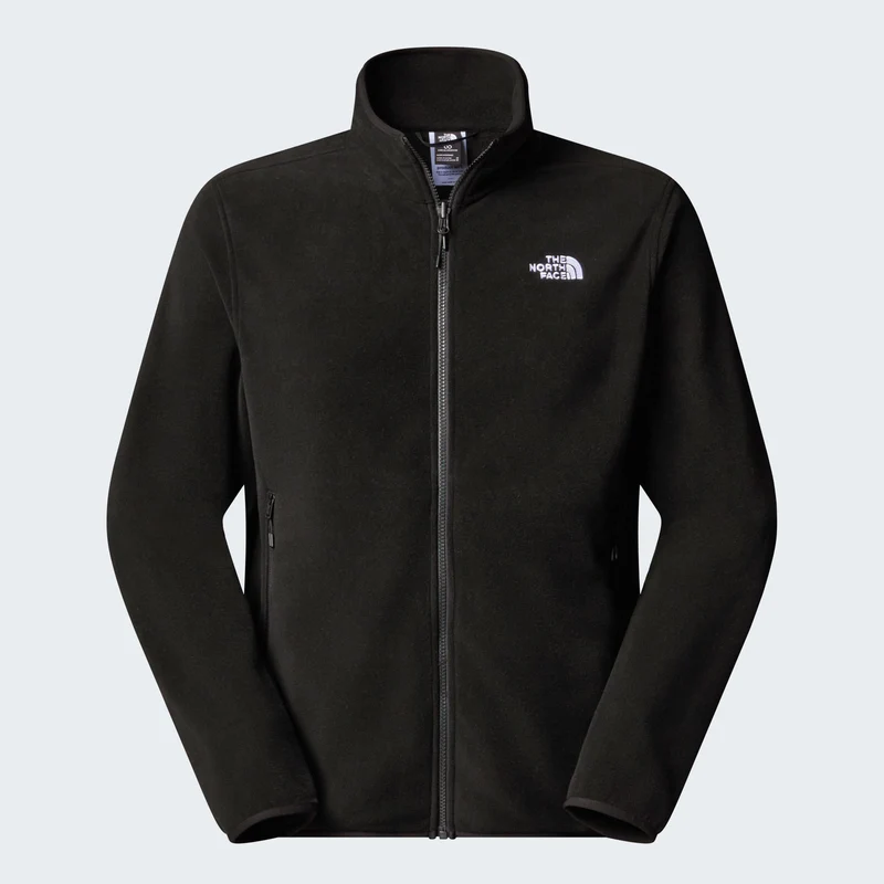 GLACIER FLEECE JACKET Herren