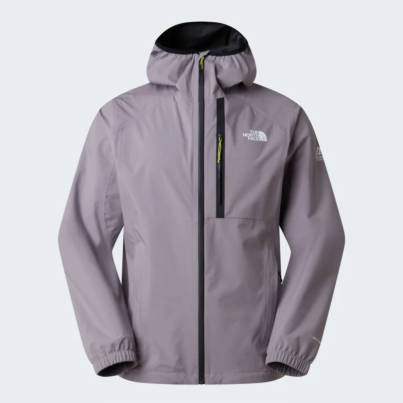 MOUNTAIN ATHLETICS RAINLIT HOODED JACKET Herren