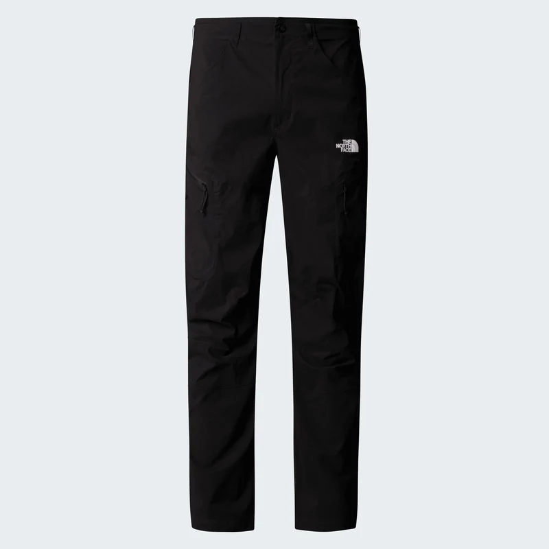 EXPLORATION REG TAPERED PANTS Herren