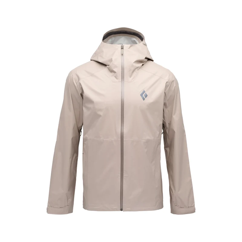 FINELINE STRETCH SHELL Herren