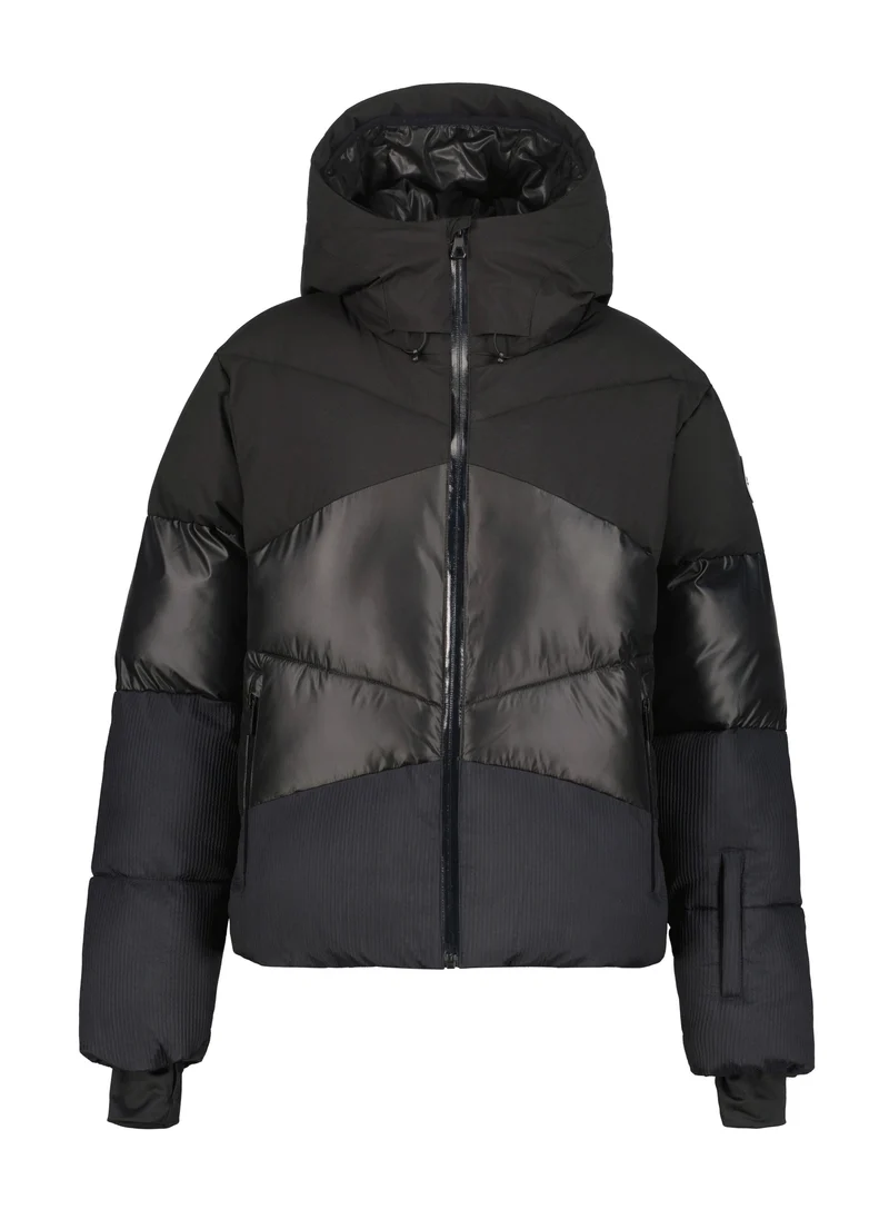 ICEPEAK Wattierte Damenjacke mit Daunenimitat
