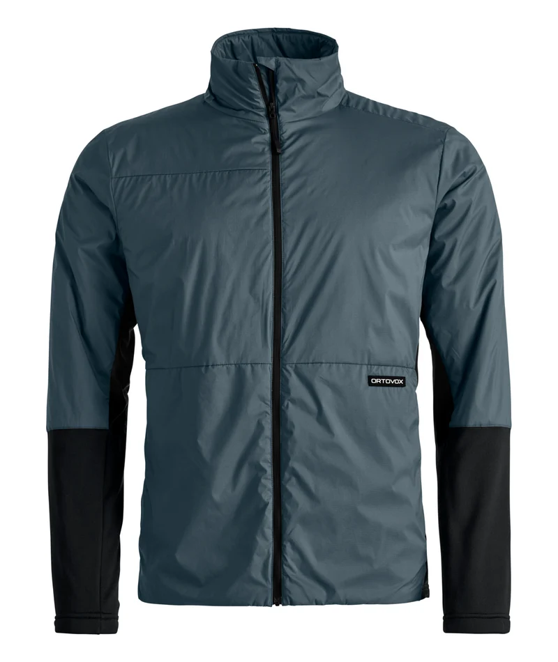 ORTOVOX RAVINE METAWOOL 60 HYBR JKT M Outdoorjacke