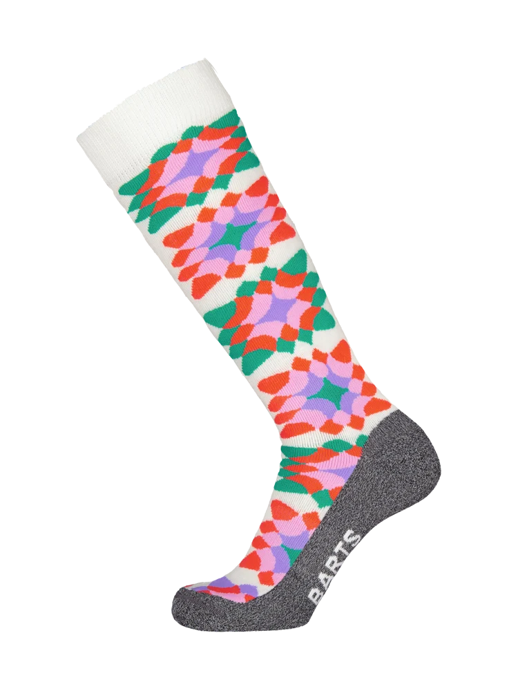 BARTS Skisock Crochet - Warme Unisex-Skisocken