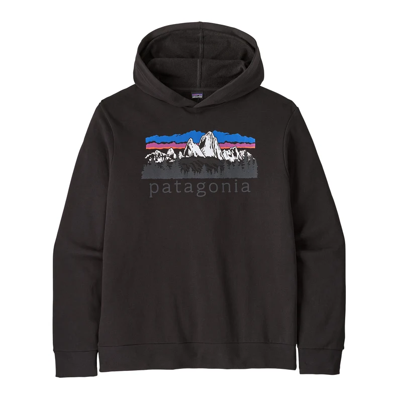 FITZ ROY FOOTHILLS DAILY HOODY Herren