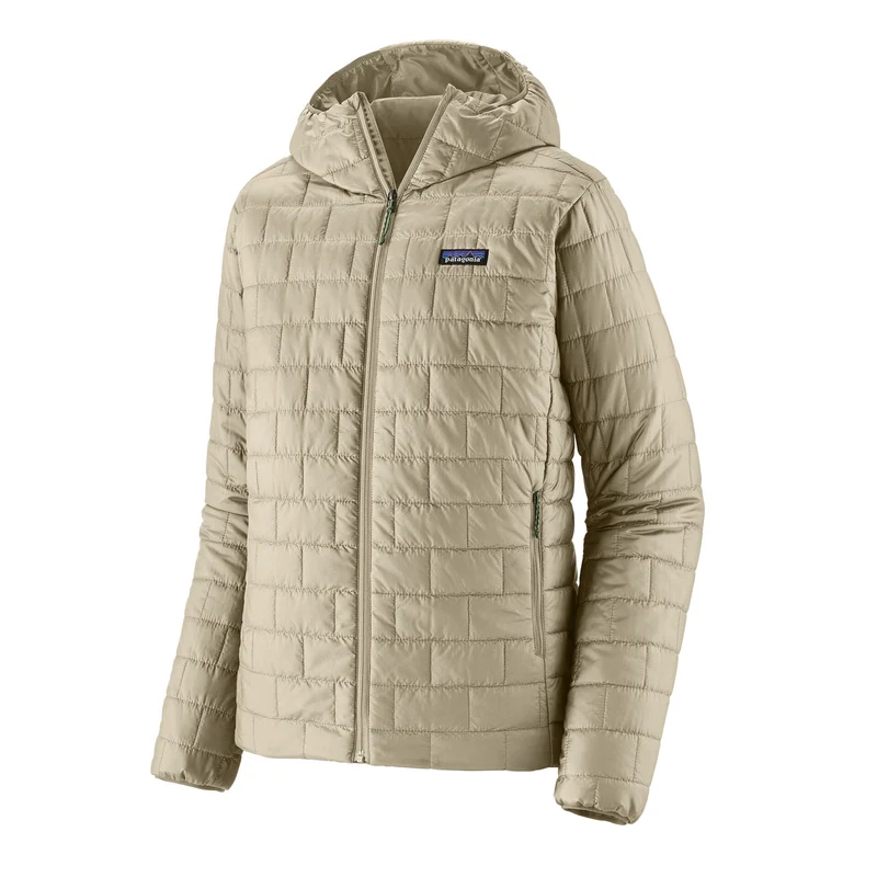 NANO PUFF HOODY Herren