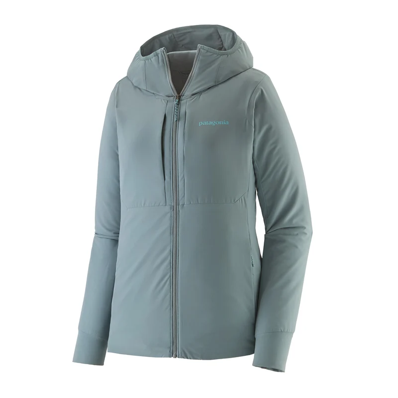 NANO-AIR LIGHT HOODY Damen