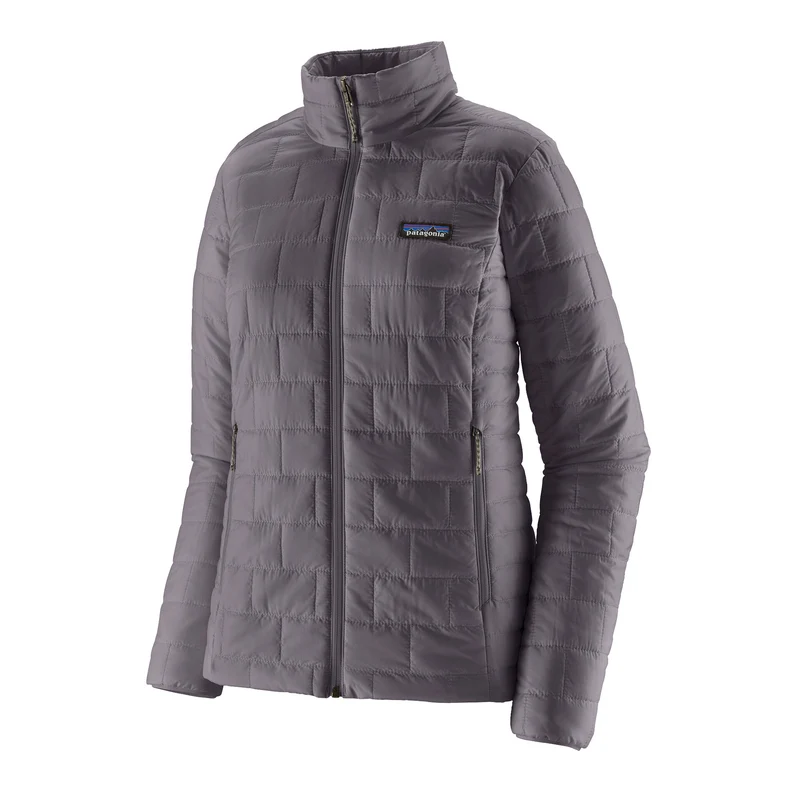 NANO PUFF JACKET Damen
