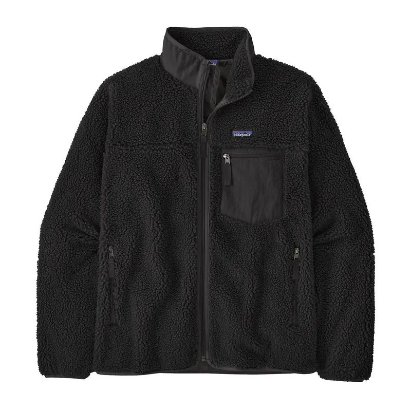 CLASSIC RETRO-X JACKET Herren