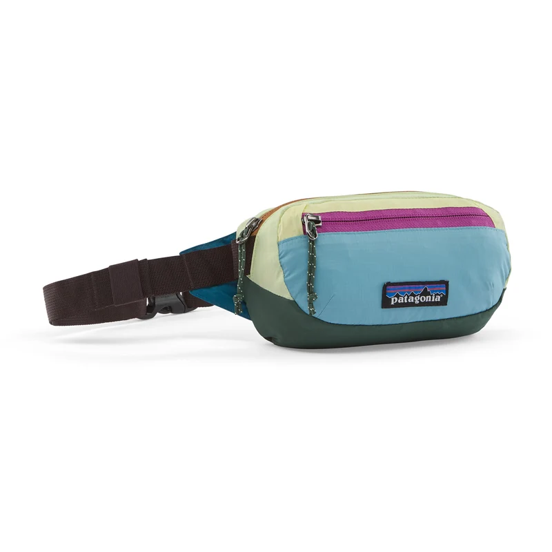 TERRAVIA MINI HIP PACK