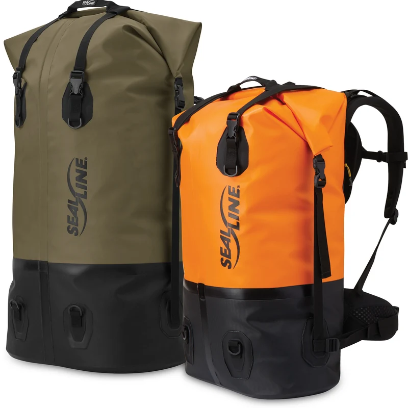 Pro™ Dry Pack