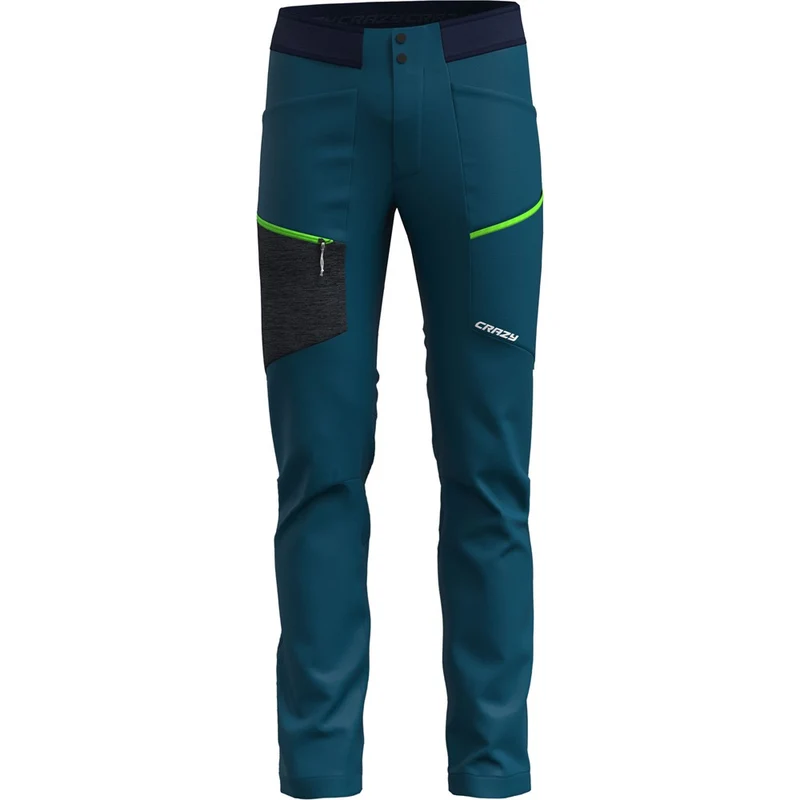 PANT TRAVERSE Herren